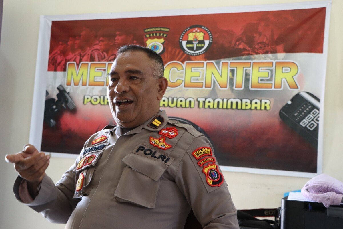 Permintaan Pendampingan, Wajib Pihak Polsek Sikapi
