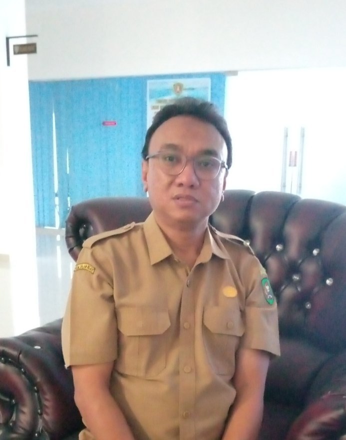 Songsong HUT RI dan Provinsi Maluku ke-78 DKP Maluku Gelar Lomba dan Aksi Bersih Bawah Laut