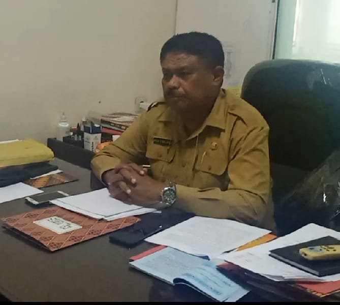 Balyanan : Dinsos Maluku Apresiasi Langkah DPRD Bahas Ranperda Disabilitas