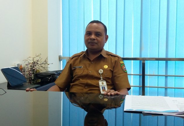 Implementasi PP 11 Tahun 2023 Mulai Dilakukan DKP Maluku