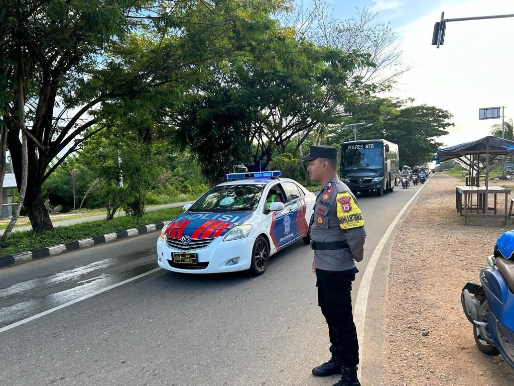 Keberangkatan Jamaah Haji, Dipastikan Aman dan lancar