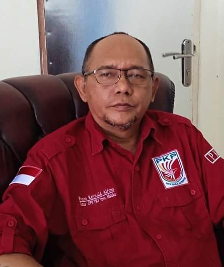 Alfons : Lenda Noya Berhalusinasi, Langkah DPRD Kota Ambon Tepat