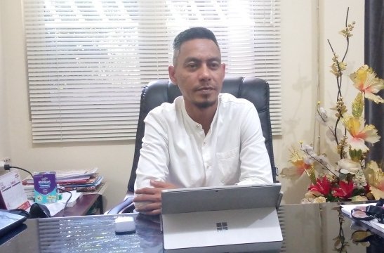 Tidak Ada Lobi-lobi, KPU Kota Ambon Sikapi Usulan PAW Partai PKP Sesuai Aturan dan UU