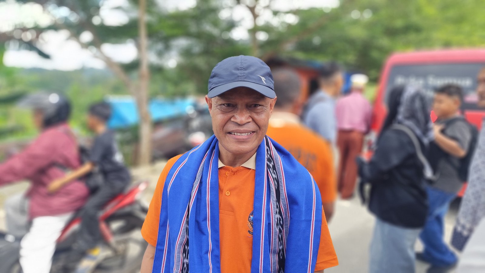 DPRD Ambon Dorong SPENDUPAT Cup Jadi Agenda Tahunan