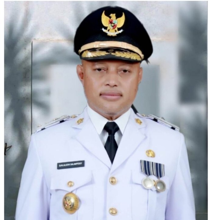 Kinerja Salampessy Masih Layak Pimpin Kabupaten Buru
