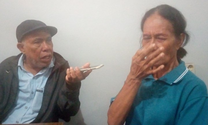 Korban Penipuan Terdakwa Isteri Oknum Anggota Perwira Polisi Lebih dari Satu