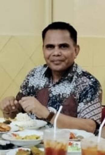 16.665 Ribu Wajib Rekap E-KTP Belum Rekam Sumanik : Minimnya Sarpras Memperhambat Kinerja di Lapangan