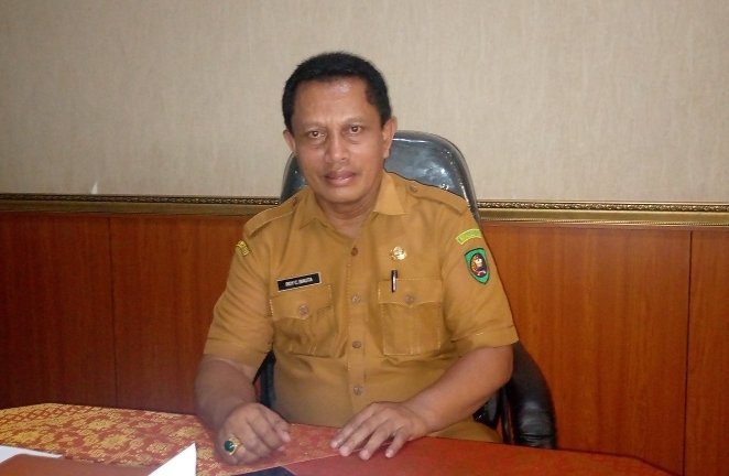 DLH Provinsi Maluku Rencanakan Penanganan Kandungan Minyak di Lokasi Tanaman Mangrove