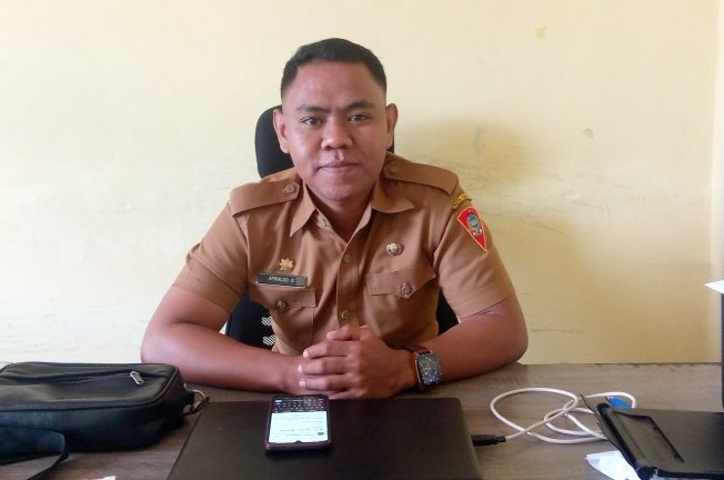 Lurah Kudamati Harap Akhir Maret Pemilihan Ketua RT Selesai