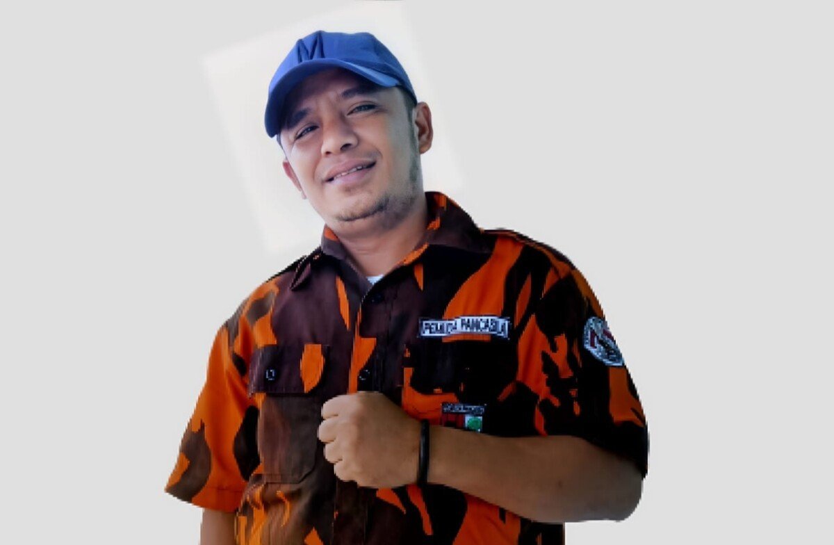 Gagal Paham, Petrus Fatlolon Dikritik Rully