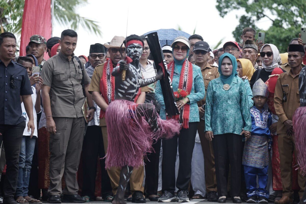 Cegah Stunting, WIDYA MI Dorong Pangan Lokal