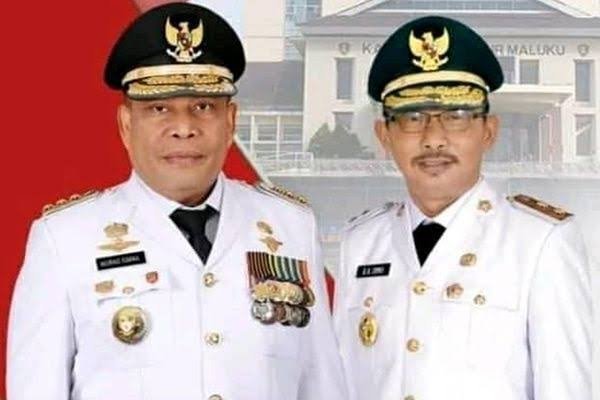 Lailosa : Angka Kemiskinan di Maluku Menurun di Masa Kepemimpinan Murad - Orno