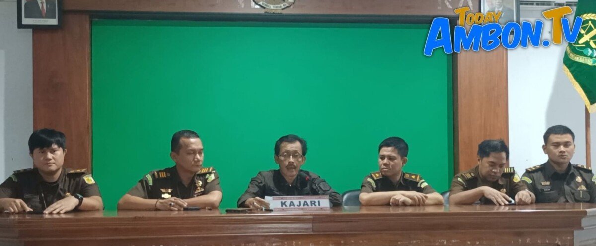 Babak Baru Kasus Rp9 M BPKAD - Dugaan Kasus "Uang Ketuk Palu" Terendus