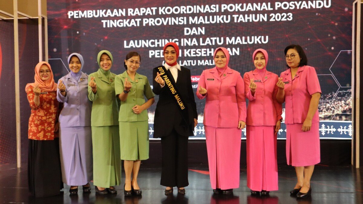 Widya MI : Tim Ina Latu Malika Akan Kunjungi Kampung Mahia