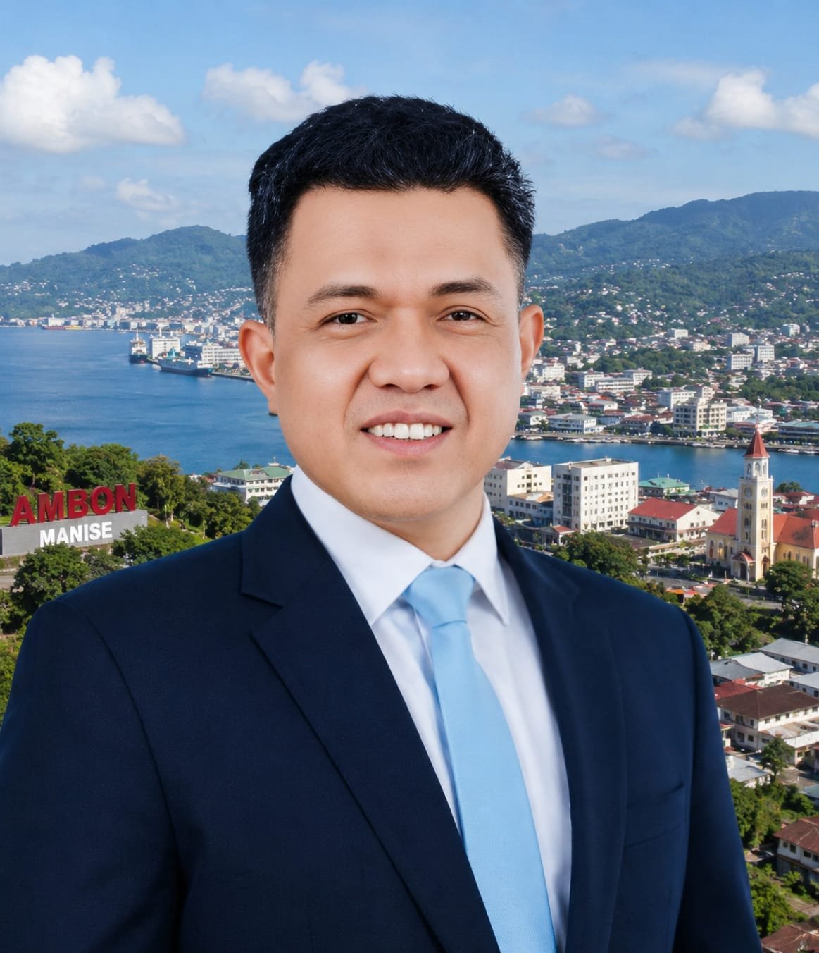 PLN Energi Gas Siapkan Pengembangan Infrastruktur Gas di Maluku, Serap hingga 1.100 Tenaga Kerja