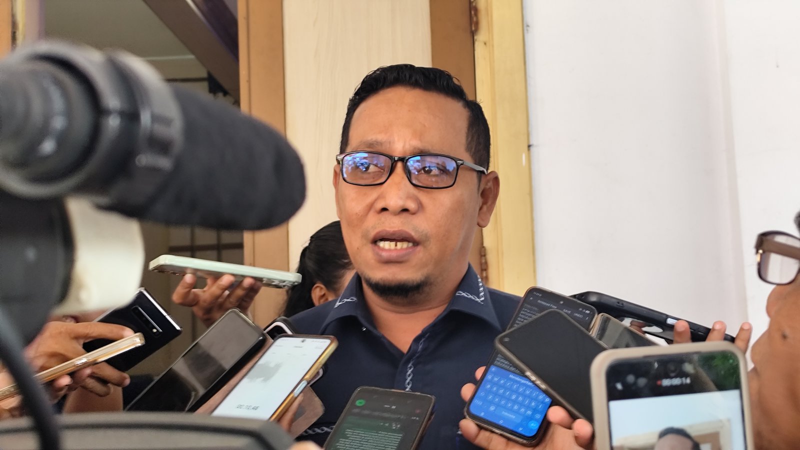 Morits Tamaela Terpilih Jadi Sekjen ADEKSI, Bawa Suara Maluku Ke Tingkat Nasional