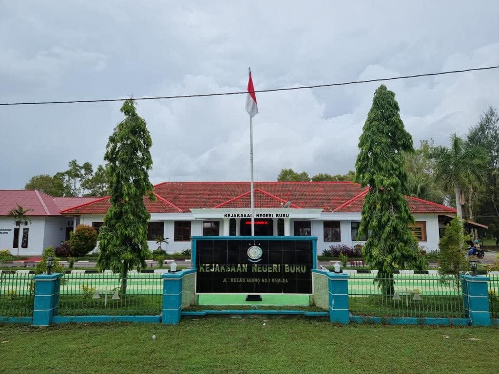 Kejari Buru Periksa 34 Saksi Dugaan Korupsi Dana BOS SMP di Bursel, Kini Dipertanyakan Tindak Lanjutnya