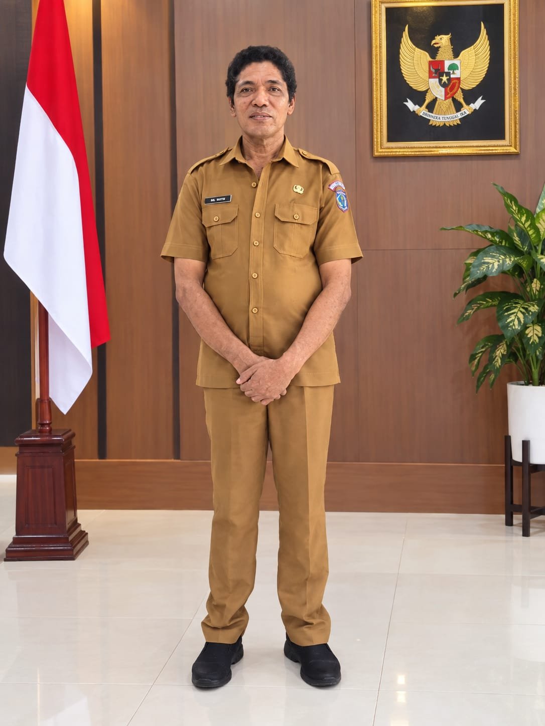 Tanimbar Sekarat Keuangan, Inspektorat Buka Temuan lembaran Lama