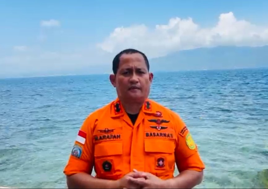 Basarnas Ambon dan Resort Space Island Jajaki Pembentukan Kampung Rescue
