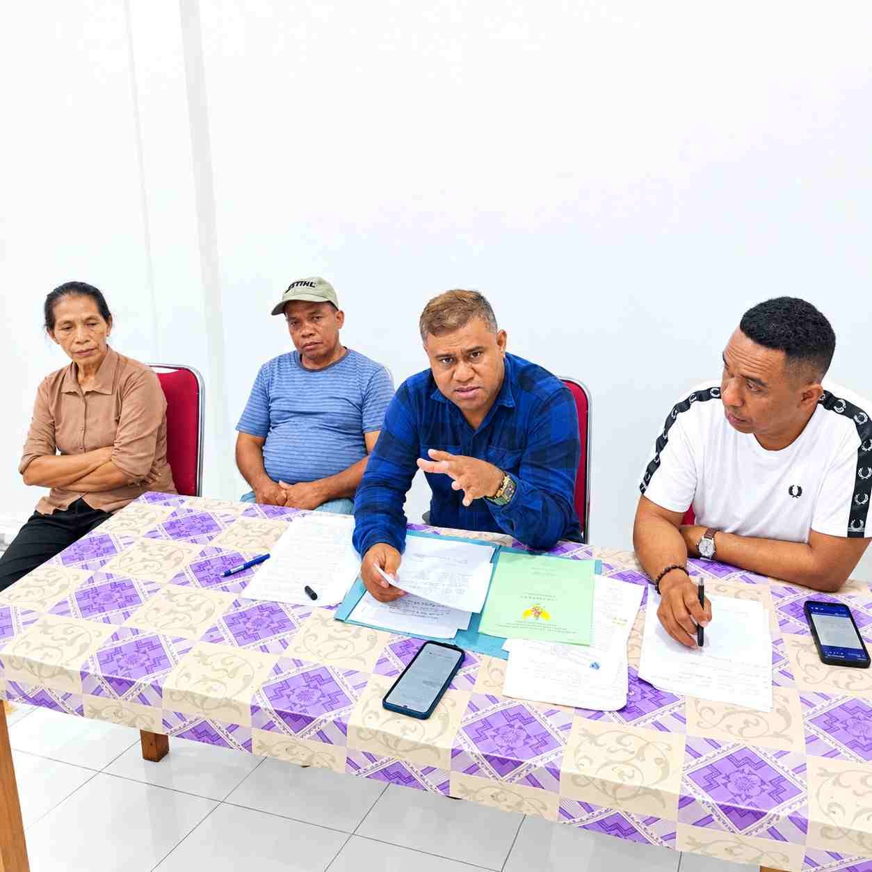 Objek Eksekusi Lauran Dipersoalkan, Kuasa Hukum Ajukan Penangguhan