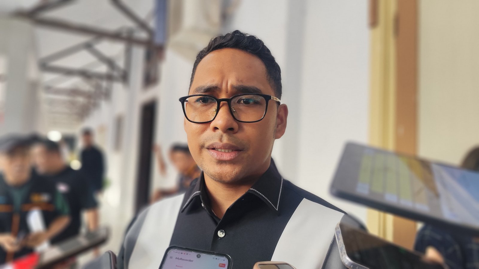 Uji Publik Tuntas, Ranperda Pangan Ambon Masuk Tahap Harmonisasi