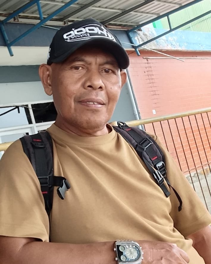 Sawal Kecewa Kinerja Polsek Teluk Ambon, Kasus Kematian Teguh Asida Belum Terungkap