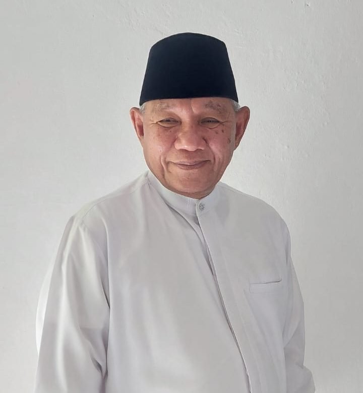 Ketua MUI Apresiasi Pemprov, Kafilah MTQ Nasional Diperkuat