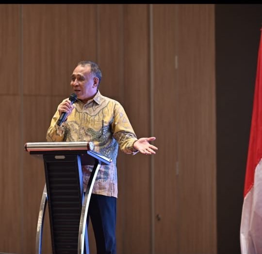 Maluku Go Global, Perikanan dan Rempah Jadi Magnet Investasi
