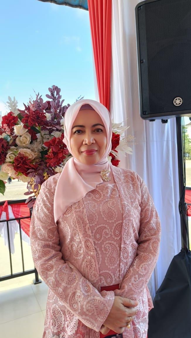 Hadapi El Nino dan Karhutla, Pemprov Maluku Perkuat Cadangan Pangan