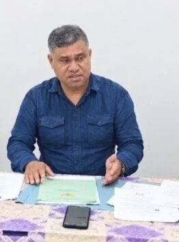 Reza, Tidak Pernah Ada Tawaran Hiba Gedung Ke Mahasiswa