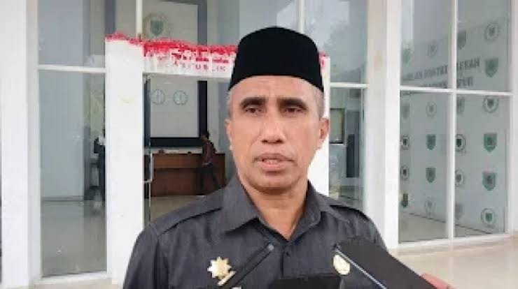 Temuan BPk Rp 1,45 Miliar Disorot, Aktivis HMI Desak Kejati Maluku Periksa Anak Emas Bupati SbT, Sekada SBT