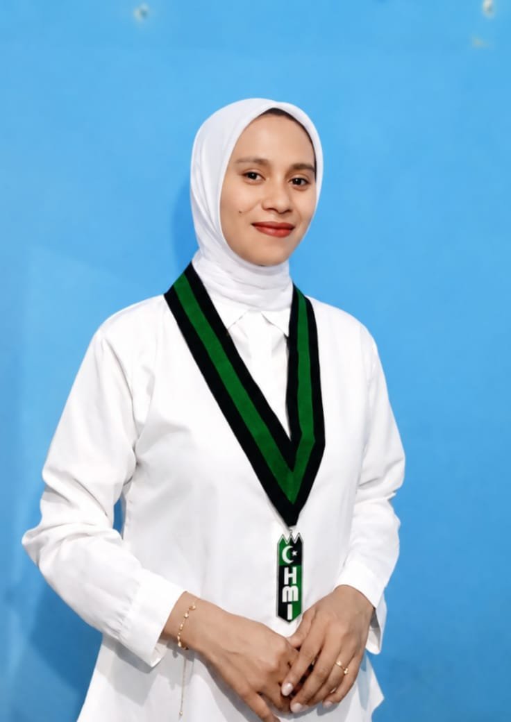 Kohati HMI Cabang Ambon Kecewa, Kapolda Maluku Diminta Evaluasi Pelayanan Kapolres