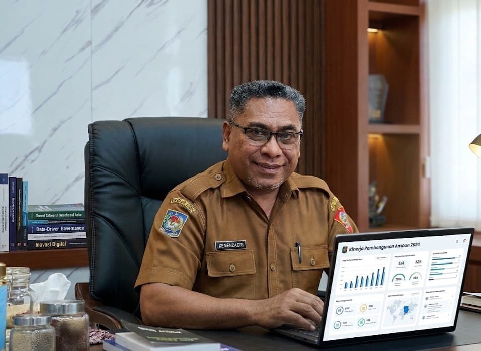 Hasil Audit Khusus SK Kenaikan Pangkat Bodong akan Diserahkan Ke Wali Kota