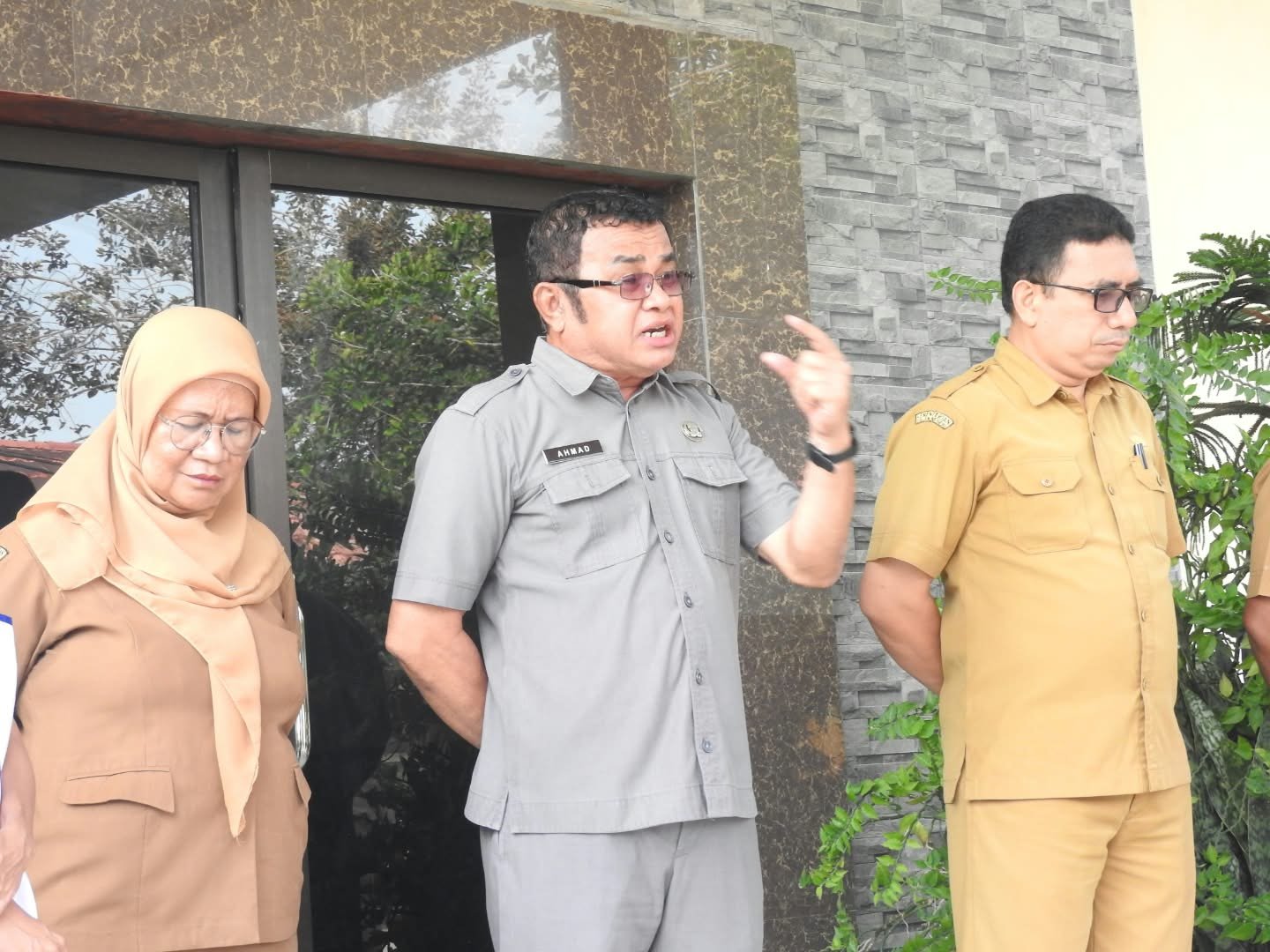 105 Siswa dari 5 Jurusan di SMK PP Maluku Ikut TKA
