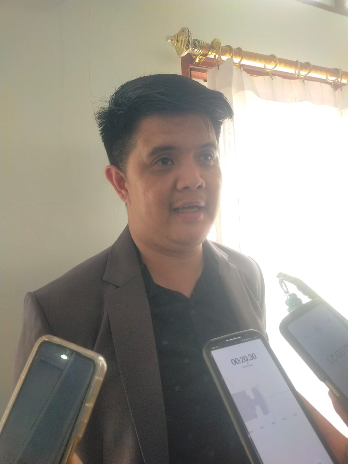 GPDI Maluku Gelar Kegiatan Penguatan Keluarga, Michael Timpal Harap Berdampak pada Pelayanan Jemaat