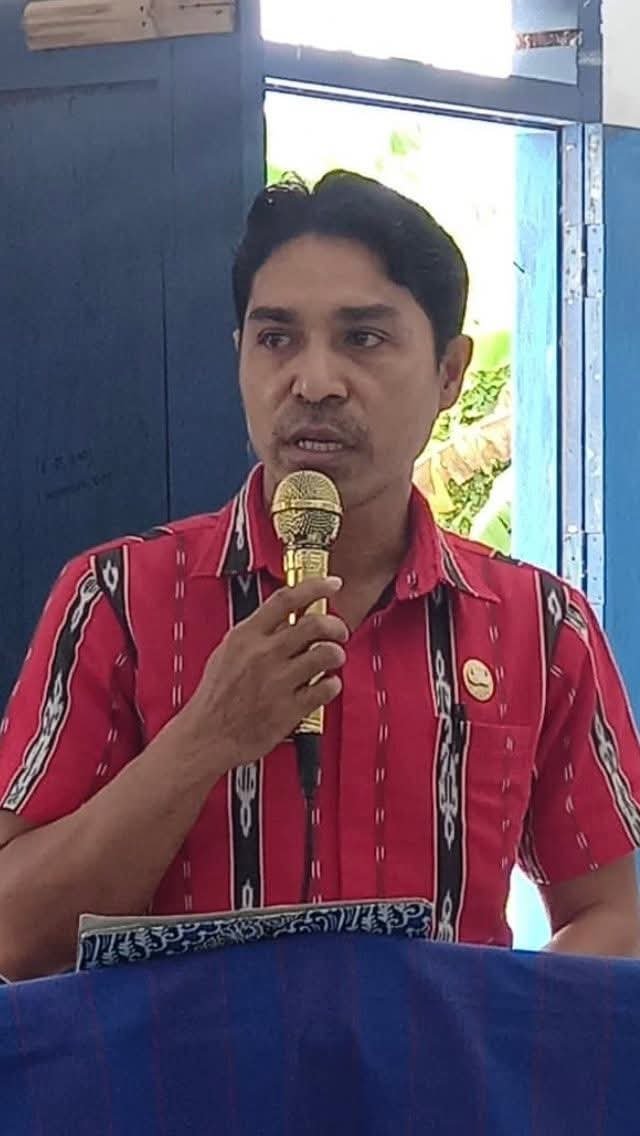 Tanimbar Bukan Hanya Lermatang: Blok Masela Butuh Keadilan Spasial 