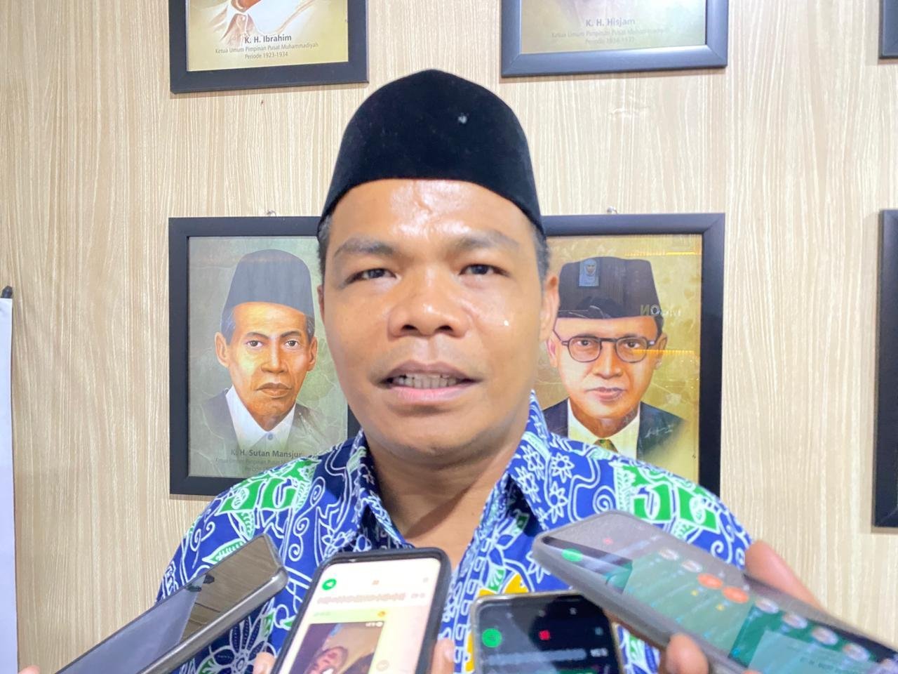 SMP Muhammadiyah Ambon Luncurkan Program Full Day School, Fokus pada Karakter dan Prestasi Siswa