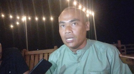 Sri Widodo, Korban Ledakan Pelotar Granat GL40 di Tanimbar Jadi Atensi TNI