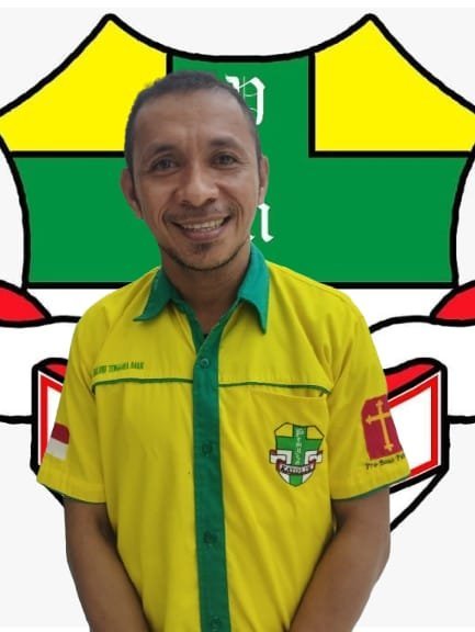 Nama Pemuda Katolik Dicatut, Hukum Menjadi Langkah Tegas