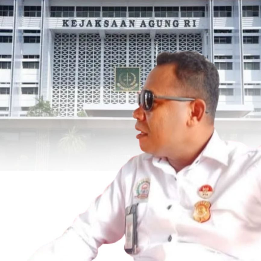 Jems Masela Apresiasi Kejagung RI, Publik Inginkan Tersangka UP3