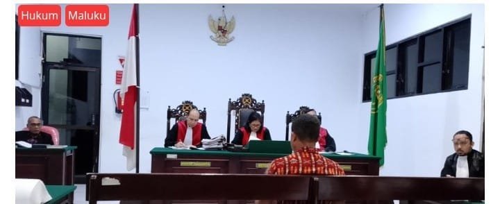 Keterangan Ahli Buka Fakta Baru Audit PT Tanimbar Energi