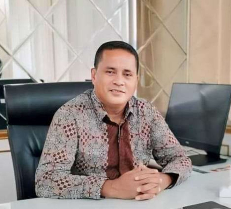 Tanimbar Maju! Satu Tahun Kepemimpinan Ricky Jauwerissa dan dr. Julyana Ratuanak