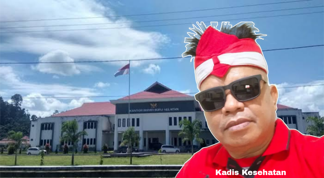 Skandal Dana KB Rp1,9 M, DPRD Bursel Instruksikan Semua Fraksi Proses Hukum Kadinkes