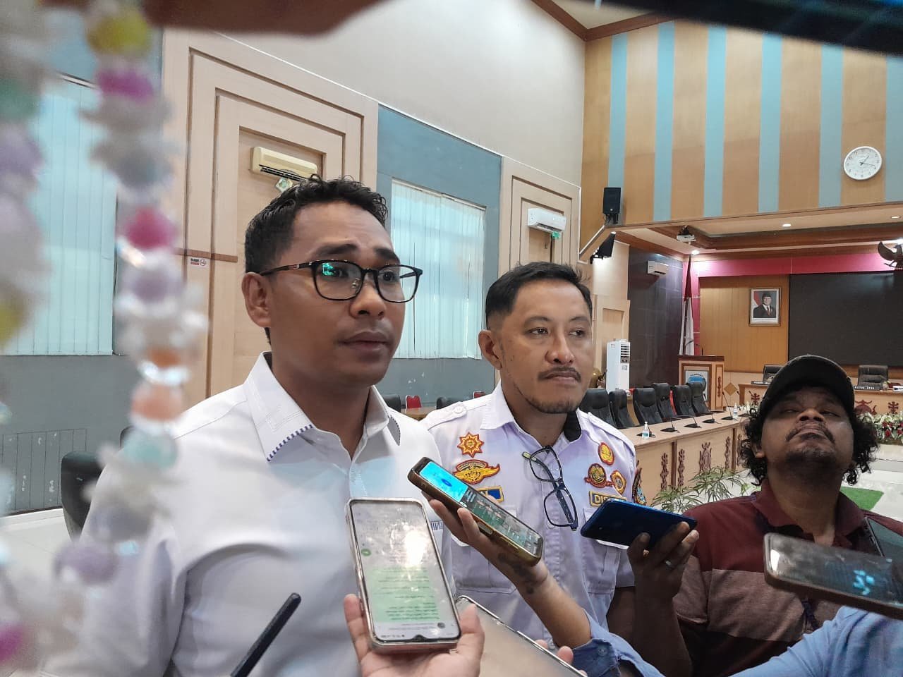 Sengkarut Parkir Ambon 2026: DPRD Tegaskan Seleksi Sesuai Aturan, Tentang Penggiring Opini ke Jalur Hukum