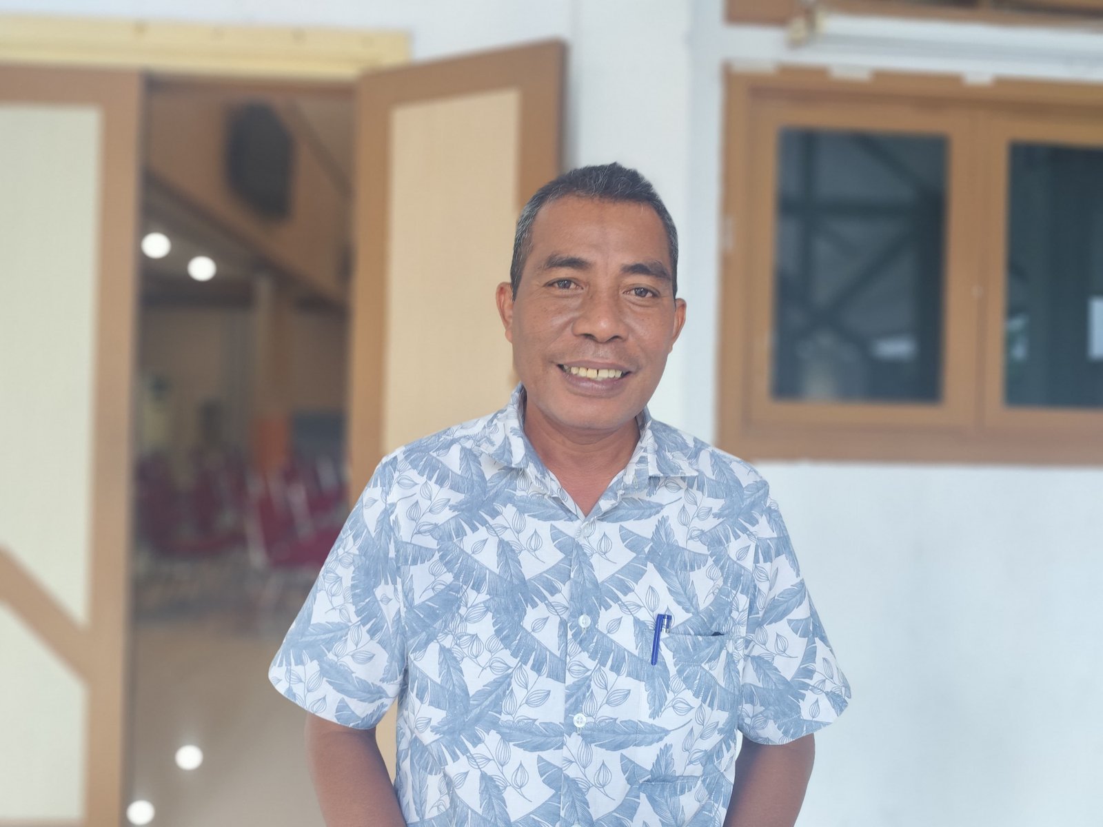 Kadis Indag Ambon Serukan Penyelesaian Kekeluargaan Terkait Konflik Pedagang