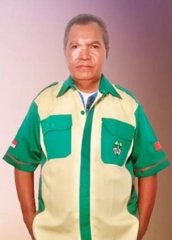 Di Antara Wejangan dan Warisan: Seruan Sunyi Senior Pemuda Katolik Tanimbar