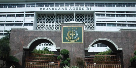 Nama Agustinus Theodorus dan UP3 Jadi Atensi Jaksa Agung