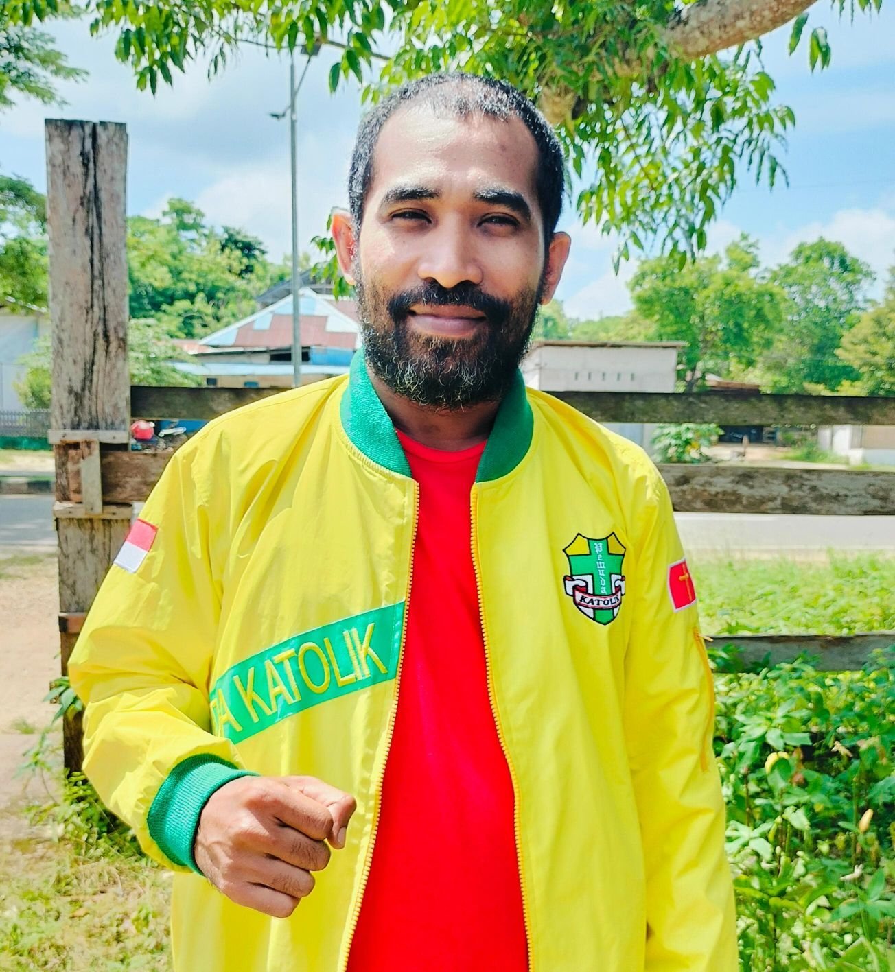 Muskomcab Pemuda Katolik Tanimbar Fokus Konsolidasi Organisasi