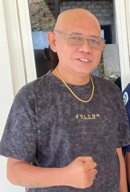 Evans Alfons Tanggapi Barbara Joacqualine Imelda Alfons Mengenai Status Ahli Waris dan Putusan Pengadilan
