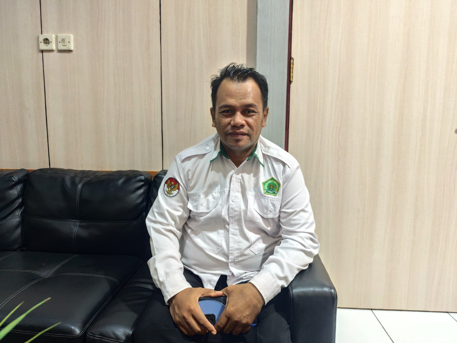 MTs Riyadi Apresiasi Kebijakan Pemkot Soal Penggunaan Ponsel di Sekolah